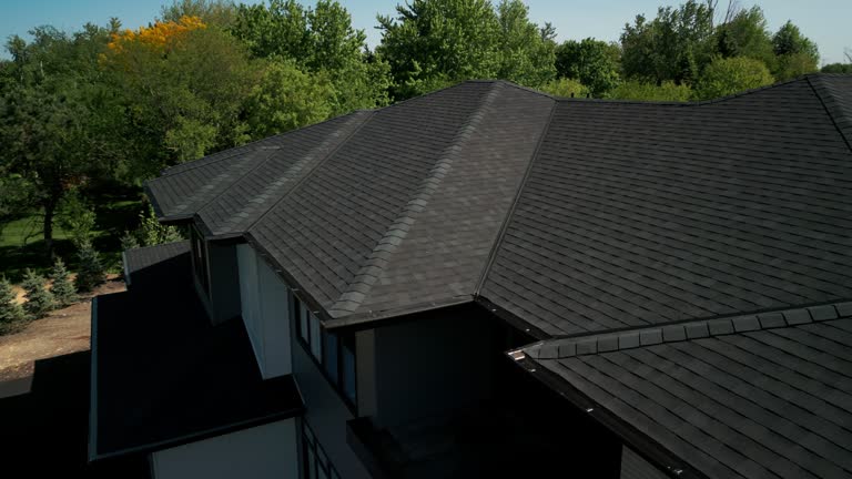 Commercial Roofing Services in Clever, MO